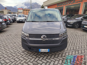 VOLKSWAGEN T6.1 CARAVELLE 2.0 TDI 110CV TRENDLINE