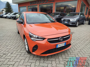OPEL CORSA 1.2 EDITION 75CV