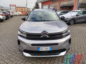 CITROEN C5 AIRCROSS 1.5 TDI 130CV