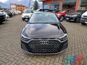 AUDI A1 SPORTBACK 1.0 TFSI 115CV