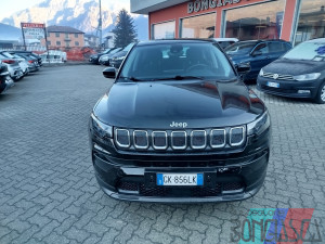 JEEP COMPASS 1.6 MJET 130CV BUSINESS