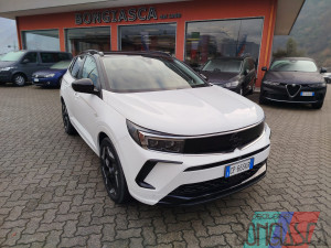 OPEL GRANDLAND 1.6 PHEV GSE AWD 300CV AUT.