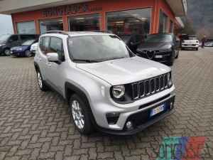 JEEP RENEGADE 1.0 LIMITED 120CV