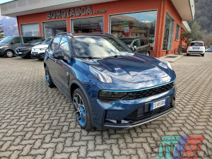 LINK & CO 01 1.5 TD PHEV DCTH AUT.