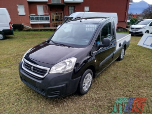 PEUGEOT PARTNER PICK UP 1.6 BLUEHDI 100CV
