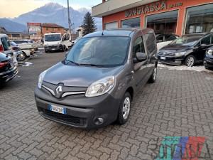 RENAULT KANGOO EXPRESS 1.5 DCI 90CV ENERGY ICE S&S