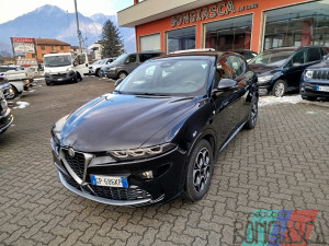 ALFA ROMEO TONALE 1.5 HYBRID 160CV TCT7