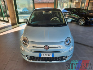 FIAT 500 1.0 HYBRID 70 CV