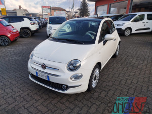 FIAT 500 1.0 HYBRID 70CV