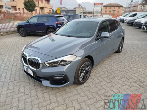 BMW 118i SPORT 136CV