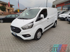 FORD TRANSIT CUSTOM 320 2.0 TREND 130CV