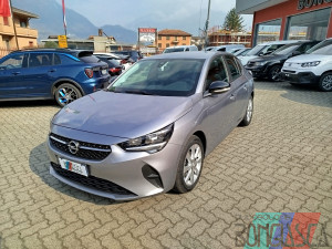 OPEL CORSA 1.2 EDITION 75CV