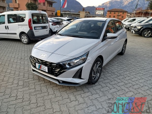 HYUNDAI I20 MY26 1.0 T-GDI 90CV CONNECTLINE