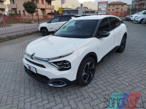 CITROEN C4 1.2 PURETECH 130CV SHINE S&S