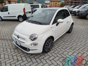 FIAT 500 1.0 HYBRID DOLCEVITA 70CV