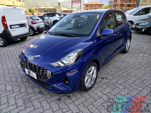 HYUNDAI I10 1.0 TECH 67CV