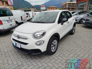 FIAT 500X 1.3 MJET 95CV CULT