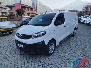 OPEL VIVARO L3H1 MAXI 1.5 ESSENTIA 100CV S&S