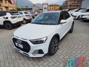 AUDI A1 ALLSTREET 30 1.0 TFSI ADMIRED 110CV
