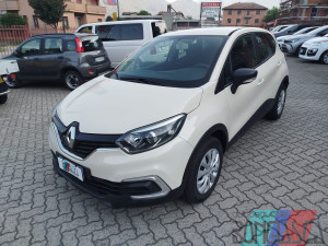 RENAUL CAPTUR 0.9 TCE LIFE 90CV
