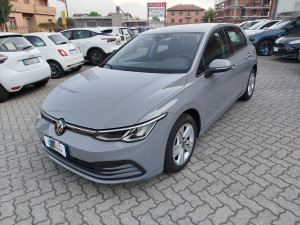 VOLKSWAGEN GOLF 2.0 TDI SCR LIFE 115CV DSG