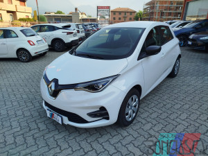 RENAULT ZOE LIFE R110 FULL ELECTRIC