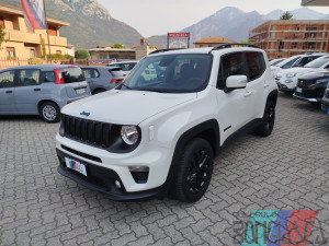 JEEP RENEGADE 1.3 T4 190CV PHEV 4XE AT6 LIMITED