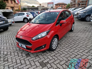 FORD FIESTA 1.5 DCI 75CV