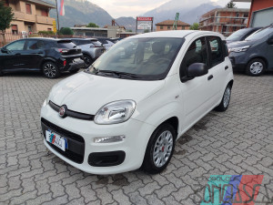 FIAT PANDA 1.0 FIREFLY HYBRID S&S 70CV