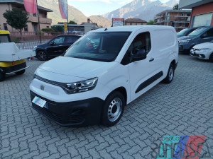FIAT DOBLO’ CARGO MAXI 1.5 BLUEHDI 100CV