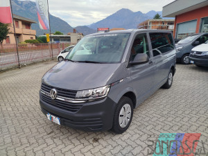 VOLKSWAGEN T6.1 CARAVELLE 2.0 TDI 110CV TRENDLINE