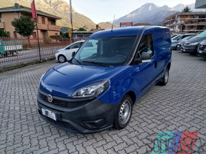 FIAT DOBLO’ CARGO 1.6 MJET 90CV EASY