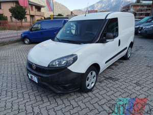 FIAT DOBLO’ CARGO 1.6 MJET 90CV EASY