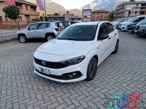 FIAT TIPO 1.3 MJET S&S CITY LIFE 95CV