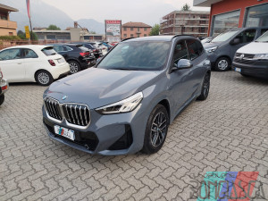 BMW X1 XDRIVE 20D 48V MHEV MSPORT