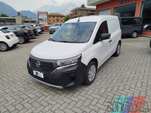 NISSAN TOWNSTAR VAN 1.3 L1 ACENTA 130CV