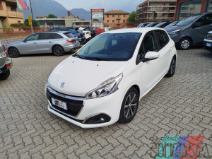 PEUGEOT 208 1.6 BLUEHDI 75CV ACTIVE