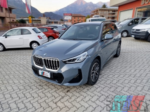 BMW X1 XDRIVE 20D 48V MHEV MSPORT