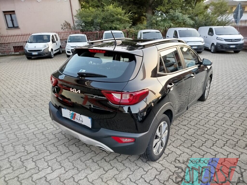 KIA STONIC 1.2 DPI URBAN TECHNO&DESIGN PACK 84CV 4 IMG 20261030 164833