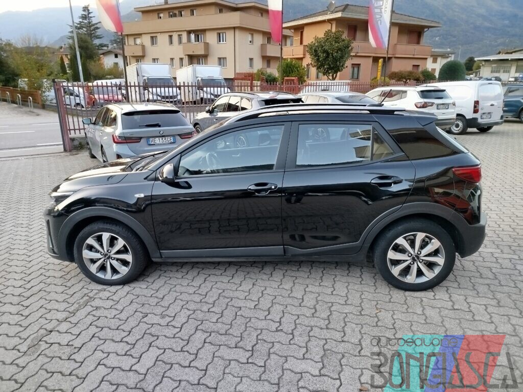 KIA STONIC 1.2 DPI URBAN TECHNO&DESIGN PACK 84CV 7 IMG 20261030 164852