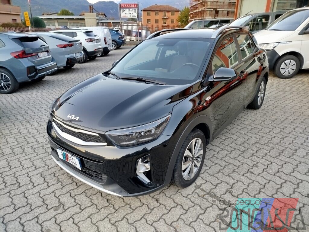 KIA STONIC 1.2 DPI URBAN TECHNO&DESIGN PACK 84CV 1 IMG 20261030 164900