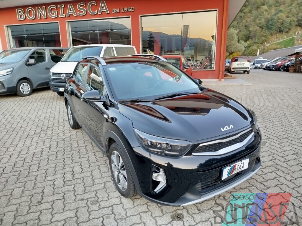 KIA STONIC 1.2 DPI URBAN TECHNO&DESIGN PACK 84CV 3 IMG 20261030 164914
