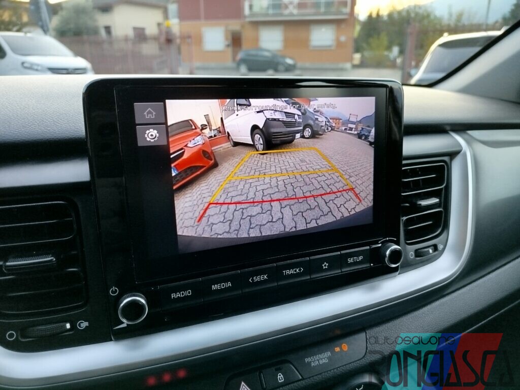 KIA STONIC 1.2 DPI URBAN TECHNO&DESIGN PACK 84CV 19 IMG 20261030 165153